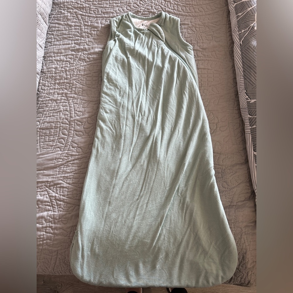 Kyte baby sleep bag